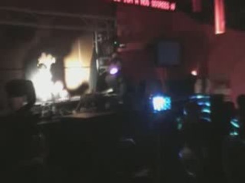 Kiss2lavega & Spooky kenishi part 3 Destructuré Monika Kruse