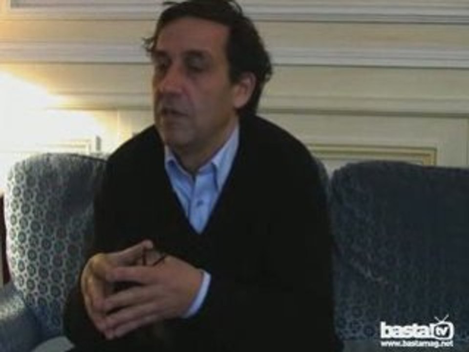 Emmanuel Todd - 1