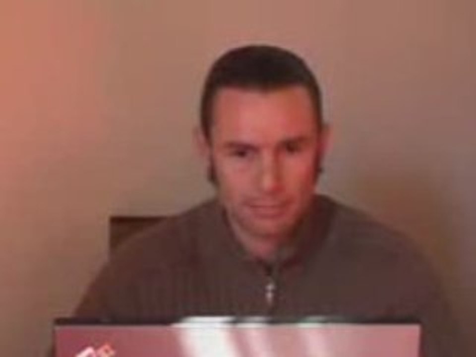 Soutien à Stan et Vincent le  5 mars 2009