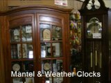 Howard Miller Grandfather Clocks