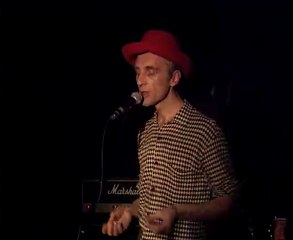 Marc Minelli - Stand by me