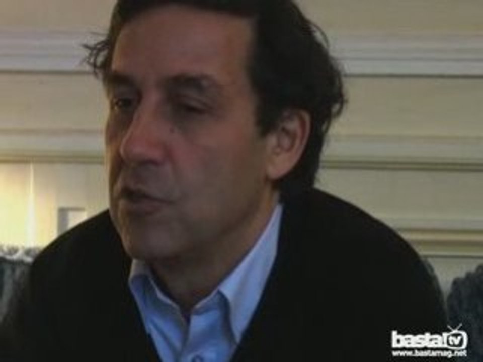 Emmanuel Todd - 4