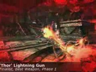 Unreal Tournament 3 makesomethingunreal.com