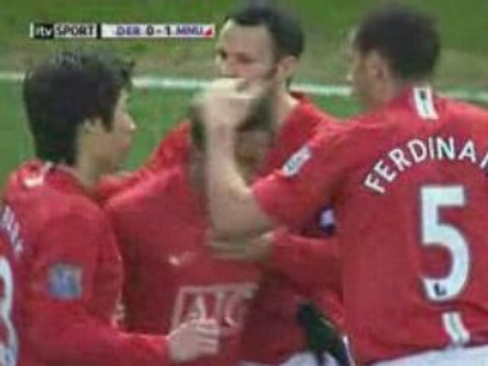 Manchester united