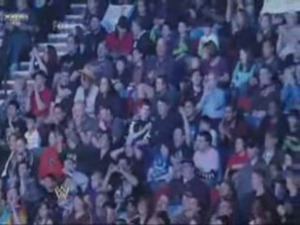 smackdown 20/02/09 part2