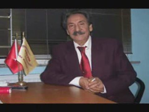 Ali Ekber Çiçek Ağlama gözlerim mevla kerimdir