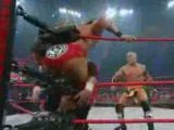 Tna Impact! 2/19/09 pt.7