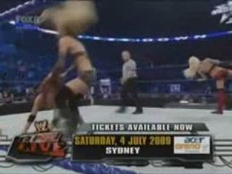 smackdown 20/02/09 part4