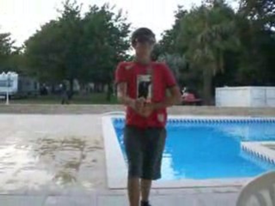 mon cousin