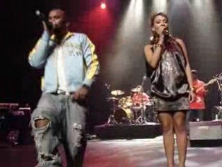 Elizio feat Thayna