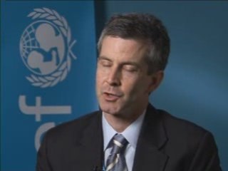 Michael Galway discusses 'The Final Inch'