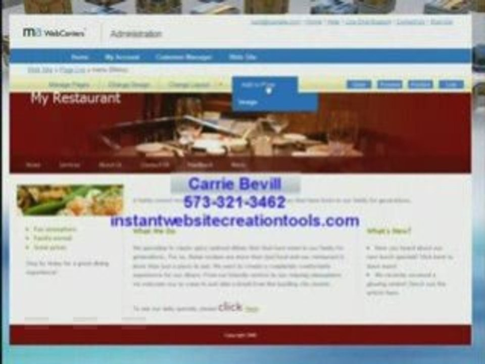 "Website Design Baton Rouge" - "Louisiana Website Design"