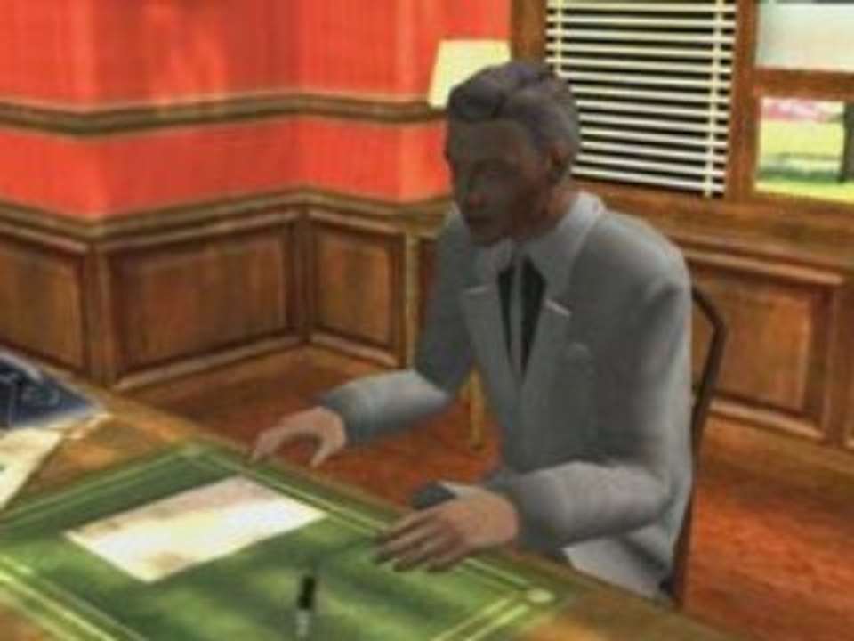 Bis in die Ewigkeit-Teil 3