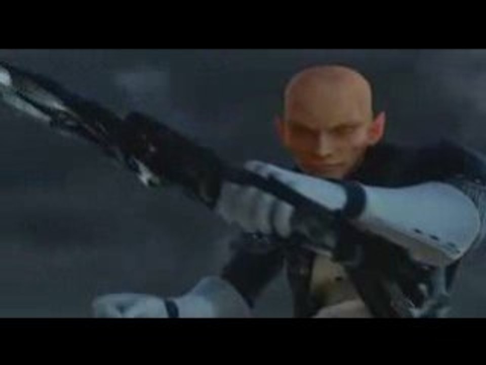 Fin secréte Kingdom Hearts 2 final mix