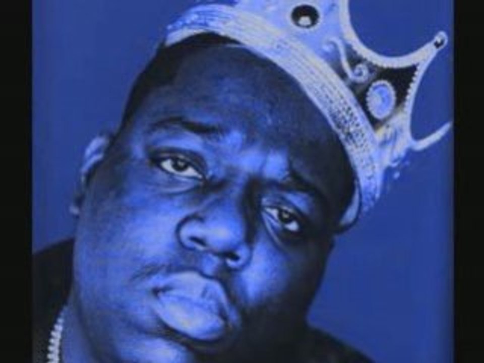 Dj NiK-Biggie Kick in the door instu Luniz - I Got 5 On It