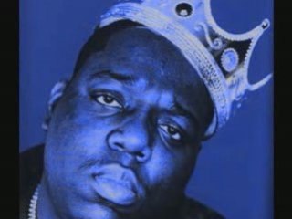 Dj NiK-Biggie Kick in the door instu Luniz - I Got 5 On It