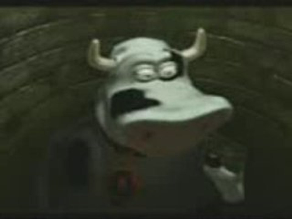 Pub La Française des jeux - Le Jeu de l'oie - La Claude.