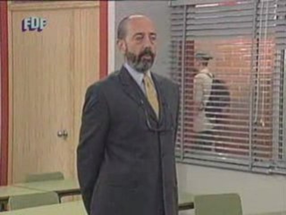 compañeros 4x01 3/4
