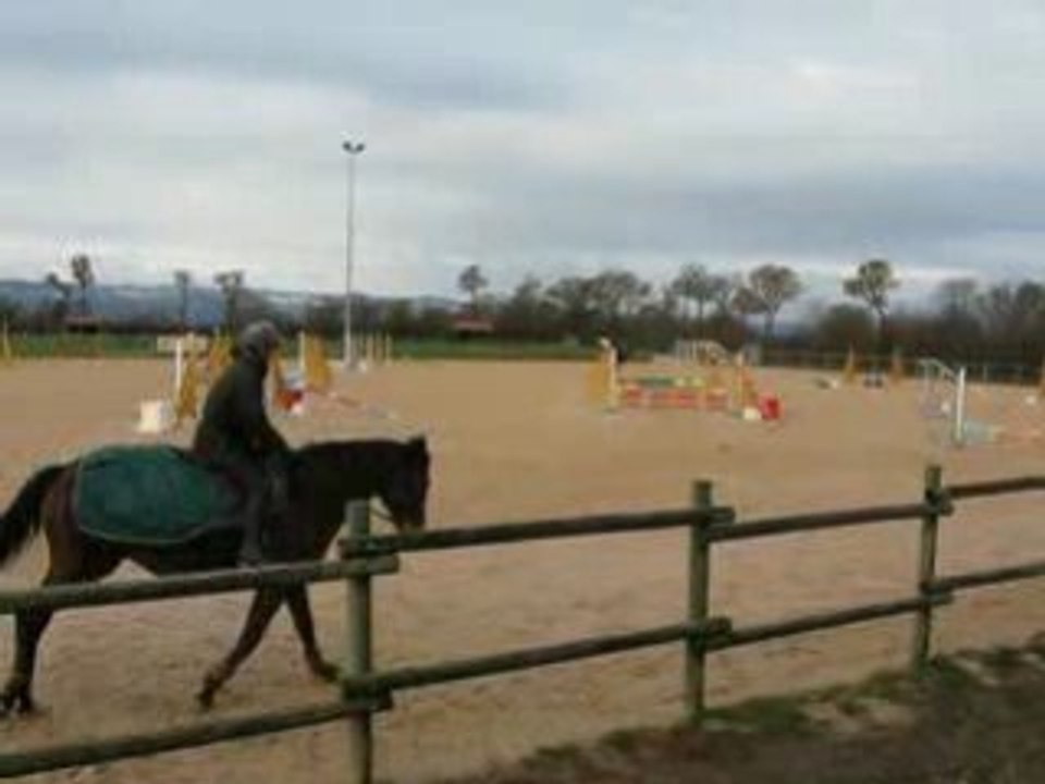 Parcour avec Flika!!!