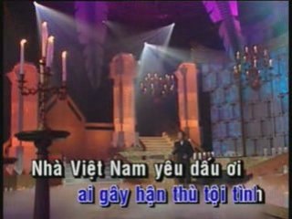 Dêm Nguyên Câu (Elvis Phuong)
