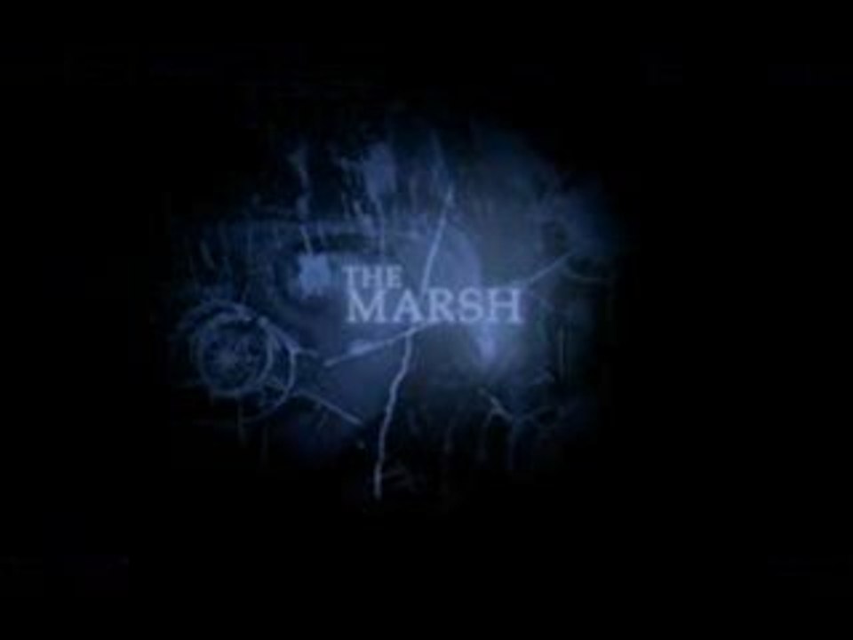 The Marsh - Trailer
