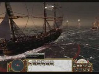 Empire Total War Demo 2