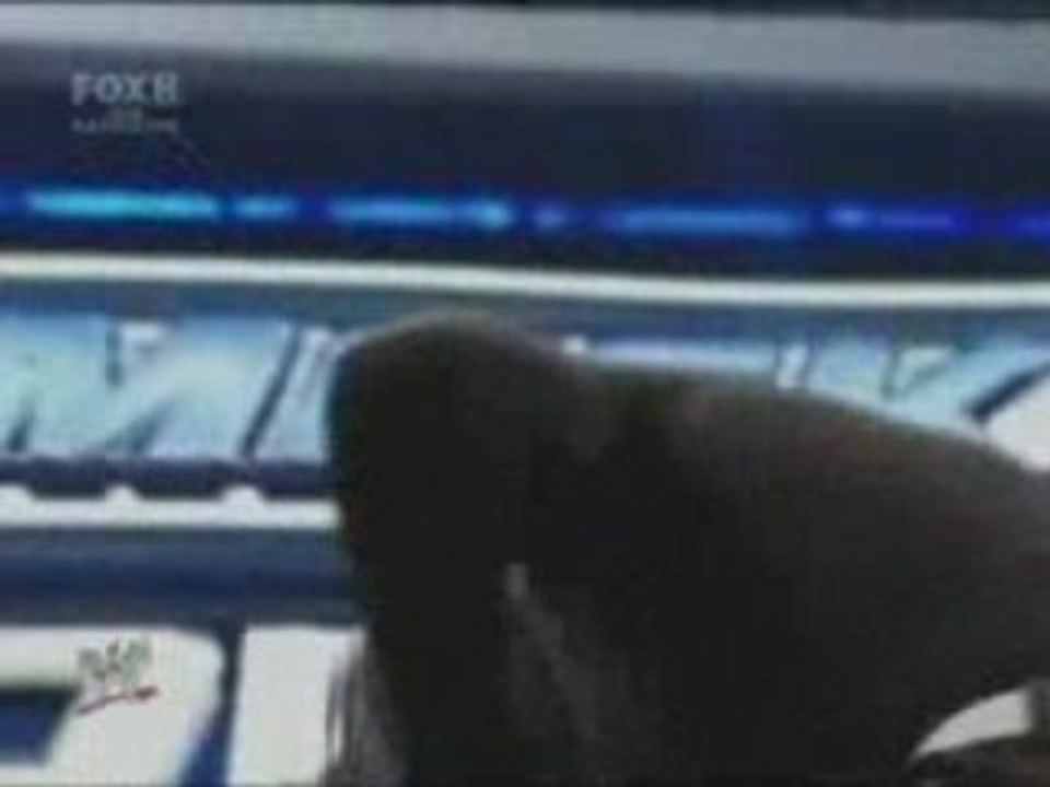 smackdown 20/02/09 part9