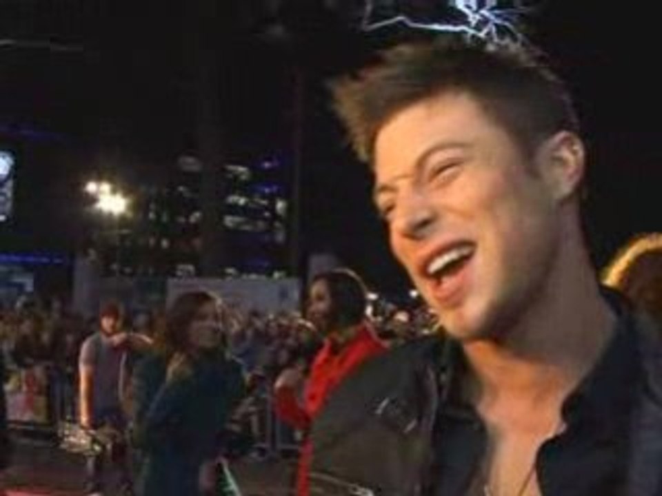 Dancing on Ice - Duncan James backs Ray Quinn