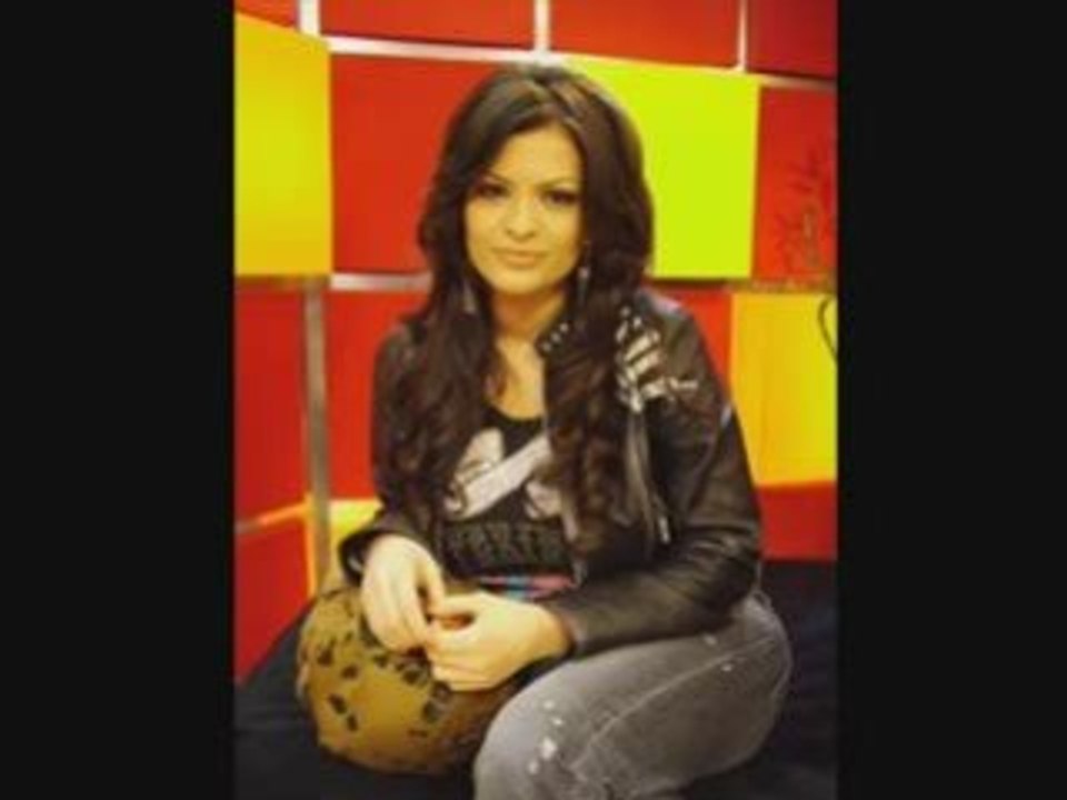 Preslava - Tochka chervena