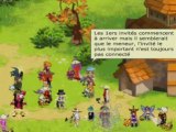 Dofus : Mariage Angelusien