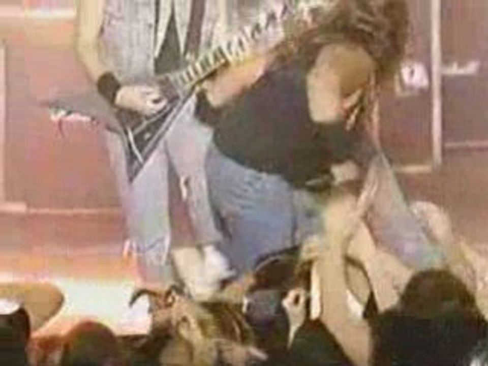 Dark angel - the burning of sodom (live)
