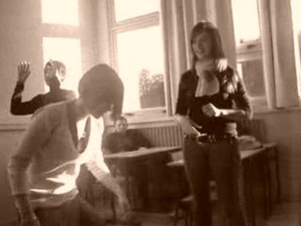 école partie 2