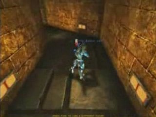 Mon Unreal Editor 3.0