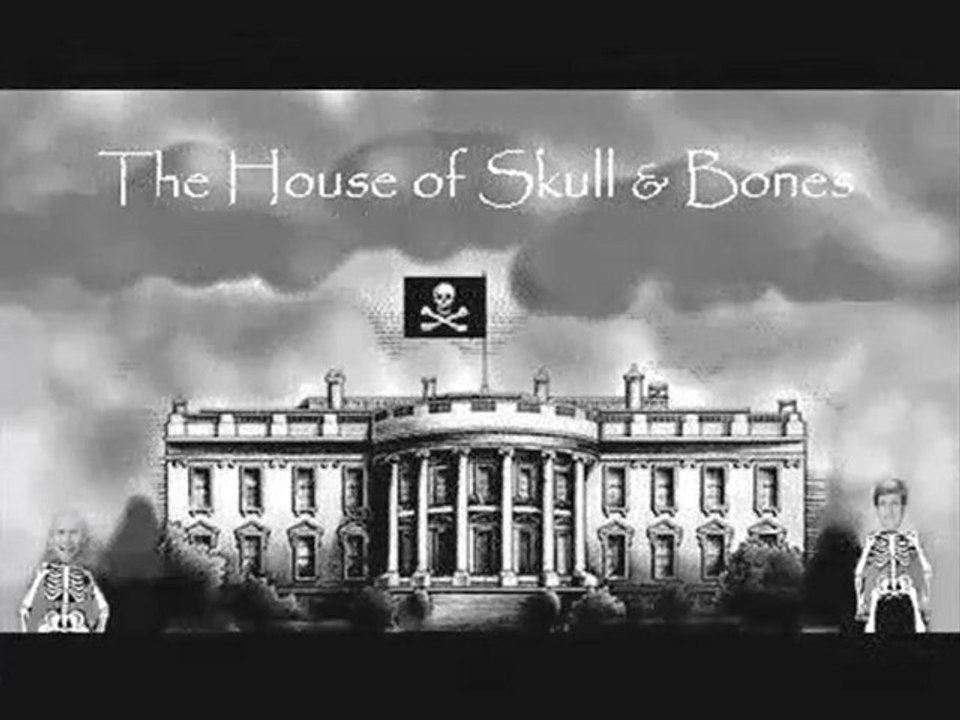 Sociétés Secrètes - Satanistes et Maçonniques