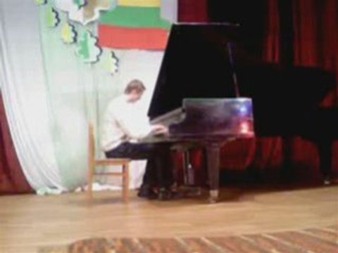 Nickelback - Far away