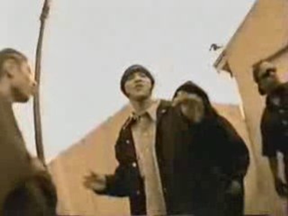 BONE THUGS & EAZY-E FOE THA LOVE OF MONEY REMIX