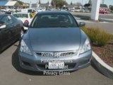 2007 Honda Accord Carmichael Sacramento Preowned