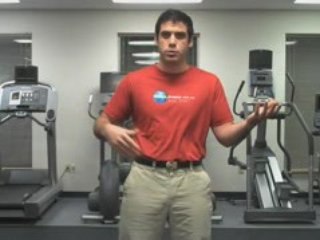 Exercising To The Point Of Exhaustion #1