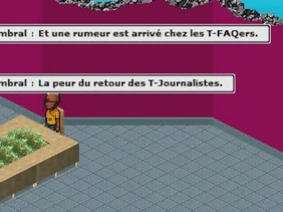 TAATU JOURNAL N°1 - Interview Henrico-Labricot.