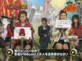 20090220 Morning Musume Music Talk Show