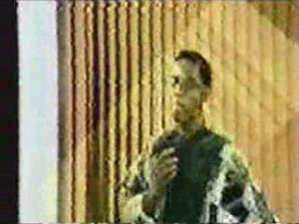 Salines [Claudy Siar] - Bon dié 1991