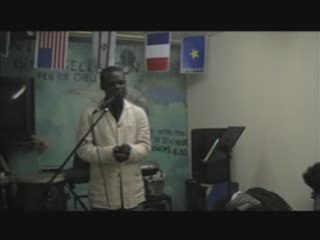 rabbi magnifeste toi (pasteur mabika-kiyambukidi)