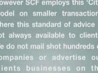 Business Restructuring