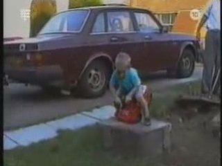 おもしろハプニング集-ズッコケ面白ﾑｰﾋﾞｰ編-