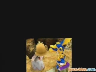 Final Fantasy III Chocobo