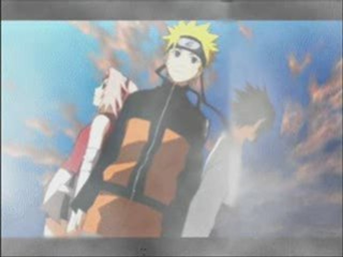 Naruto