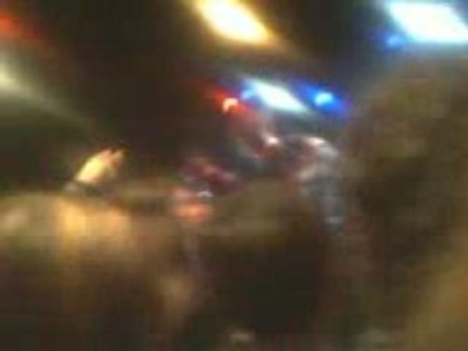 Cannibal C- Hammer Smashed Face + fin à l'Elysée Montmartre