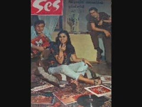 Erol büyükburç - little lucy