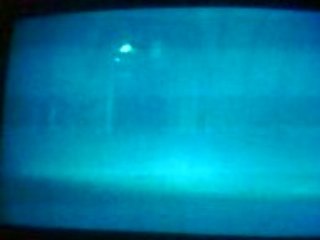 ghost hunters extended scene: Race rock chair