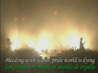 Moi Dix Mois - Gloire dans le silence